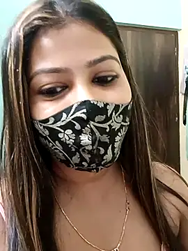 SANAYA ROY online show from February 2025 09:17:02 AM