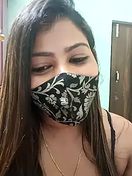 SANAYA ROY online show from February 2025 10:15:02 AM