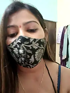 SANAYA ROY online show from February 2025 09:10:01 AM