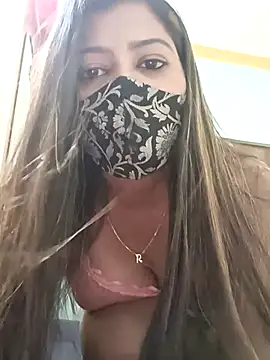 SANAYA ROY online show from March 2025 10:13:02 AM