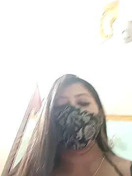 SANAYA ROY online show from March 2025 06:56:02 PM