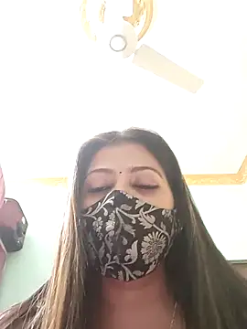 SANAYA ROY online show from March 2025 07:10:02 PM