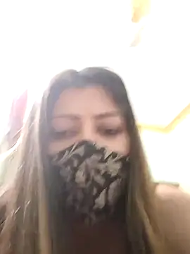 SANAYA ROY online show from March 2025 10:05:01 AM