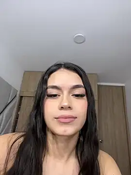 Snapshot of VeronicaCruz_ chatting on February 2025 08:17:01 AM VeronicaCruz online show from February 2025 08:17:01 AM