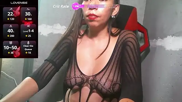 Snapshot of catalina_colombia chatting on October 2025 04:37:01 PM catalina colombia online show from October 2025 04:37:01 PM