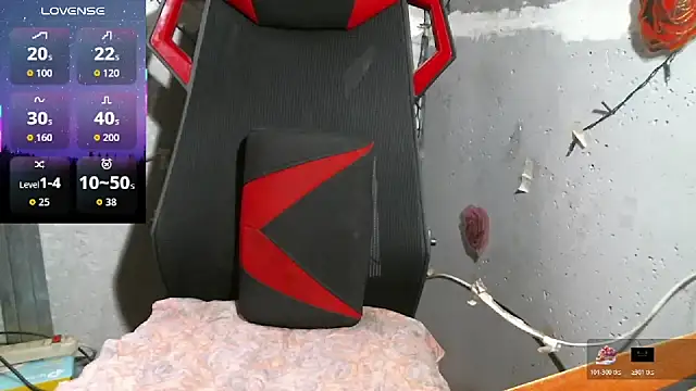 catalina colombia online show from January 2026 03:05:02 PM