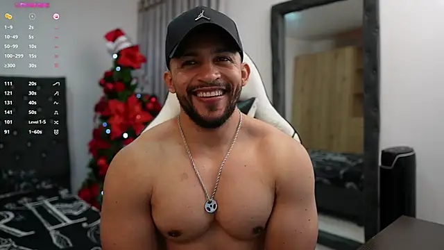 Martin Logan online show from December 2024 11:26:02 PM