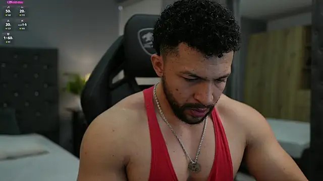 Martin Logan online show from September 2025 09:27:02 PM