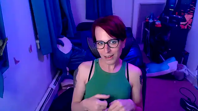 Snapshot of RyffBurnz chatting on January 2025 04:58:01 AM RyffBurnz online show from January 2025 04:58:01 AM