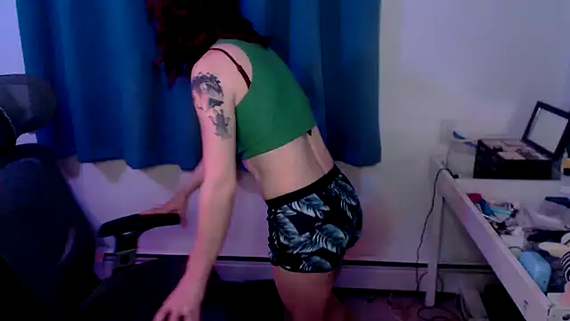 Snapshot of RyffBurnz chatting on January 2025 02:28:02 AM RyffBurnz online show from January 2025 02:28:02 AM