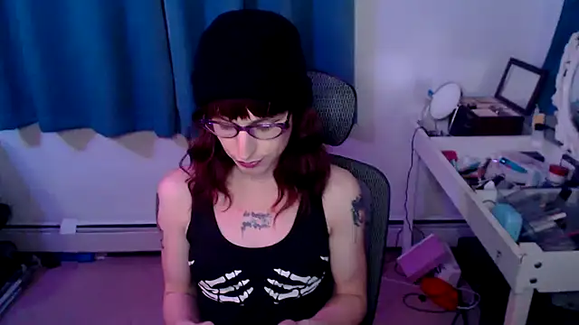 Snapshot of RyffBurnz chatting on January 2025 02:58:02 AM RyffBurnz online show from January 2025 02:58:02 AM