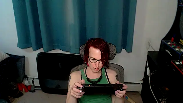 Snapshot of RyffBurnz chatting on November 2025 05:08:02 AM RyffBurnz online show from November 2025 05:08:02 AM