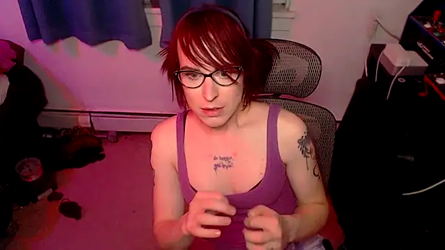 RyffBurnz online show from February 2026 02:48:02 AM