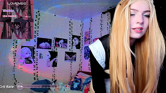 Reflexxxia  online show from November 2025 12:59:02 PM