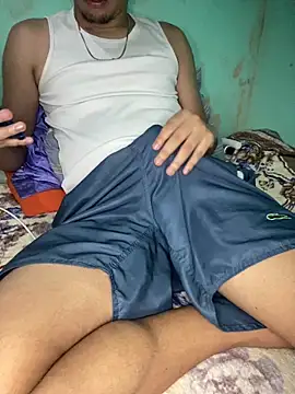 king cum  online show from February 2025 09:48:01 PM