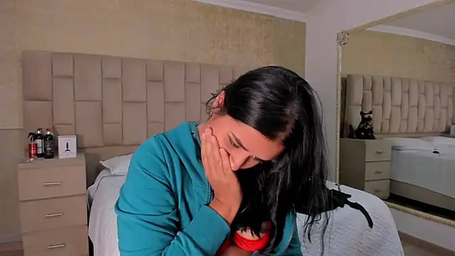 EmmaTorres  online show from February 2025 01:13:01 AM