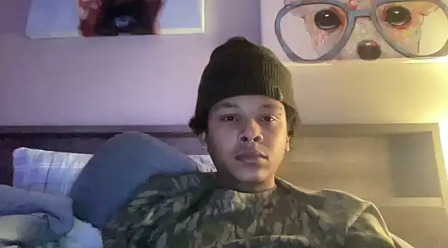 boofpacklu online show from January 2025 02:54:02 AM