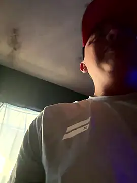 Parejasumisa27 online show from January 2026 10:48:01 PM