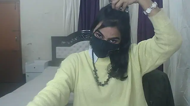 mariyaqueen online show from January 2026 07:06:02 PM