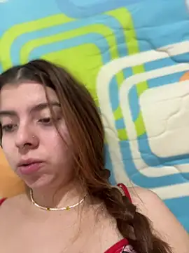 Snapshot of Cloew_Marz chatting on February 2025 04:11:01 PM Cloew Marz online show from February 2025 04:11:01 PM