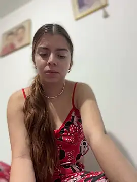 Snapshot of Cloew_Marz chatting on February 2025 04:43:01 PM Cloew Marz online show from February 2025 04:43:01 PM