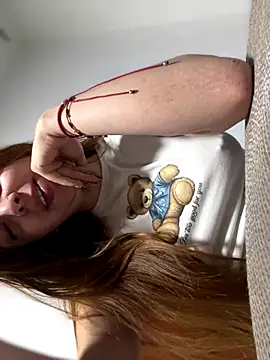 Snapshot of Cloew_Marz chatting on September 2025 10:48:02 PM Cloew Marz online show from September 2025 10:48:02 PM