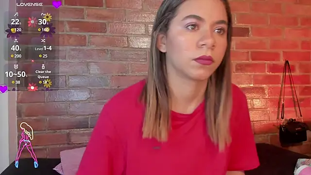 crystalvazquez online show from January 2025 11:37:02 AM