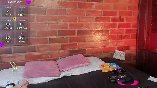 crystalvazquez online show from February 2025 01:46:01 PM