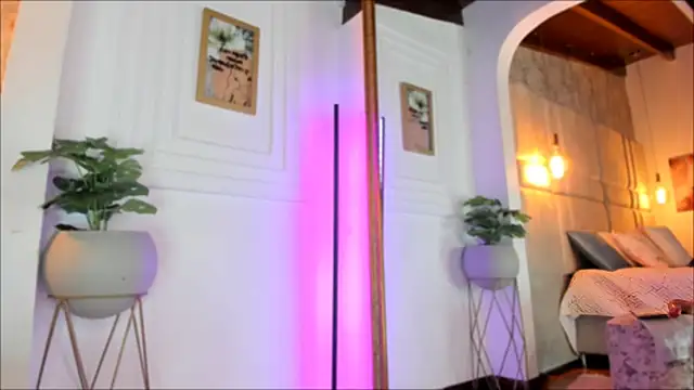 AlessiaLondon online show from February 2025 06:45:02 AM