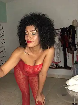 AdelaHaneix online show from December 2024 07:52:02 PM