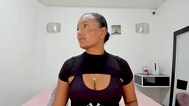 Pandora gu online show from March 2025 08:15:02 PM