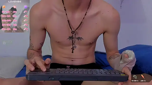 Jaack str online show from March 2025 12:16:01 AM