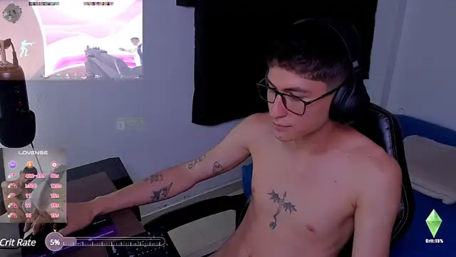 Jaack str online show from March 2025 11:32:01 PM