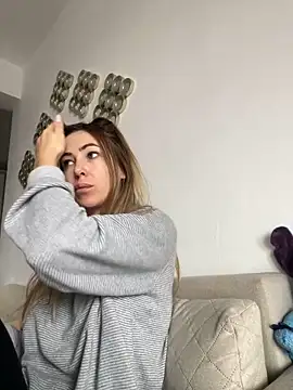 RaquelleDevon online show from February 2025 07:58:02 AM