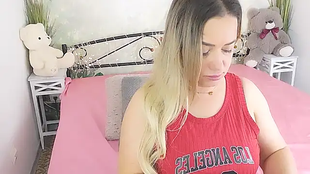 MilenaMiler X online show from February 2025 12:10:02 AM