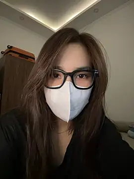 Lilisa miu online show from February 2026 04:25:02 PM