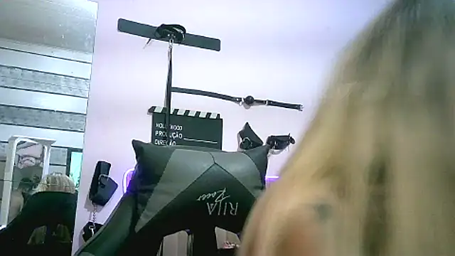 Transthifany online show from September 2025 10:10:02 PM