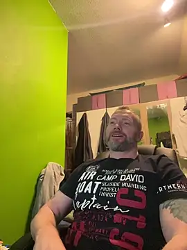 Rockburg online show from February 2025 03:53:01 PM