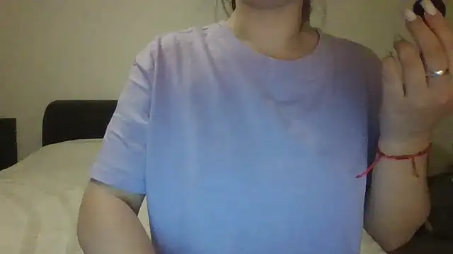 VanesaJewelz online show from March 2025 08:40:01 PM