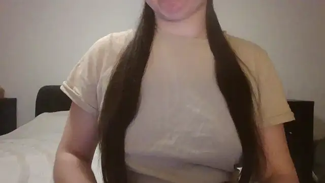 VanesaJewelz online show from March 2025 07:49:02 PM