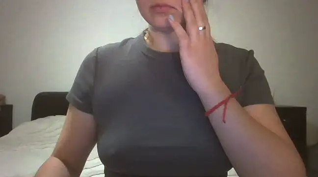 VanesaJewelz online show from March 2025 08:33:02 PM