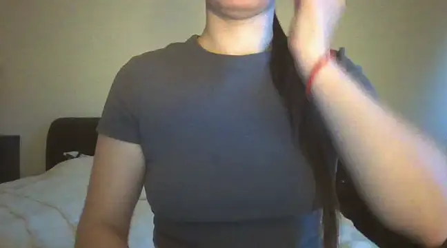 VanesaJewelz online show from March 2025 04:54:01 PM