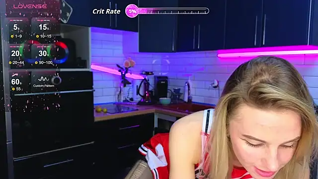 Snapshot of Kate_Sex_House chatting on September 2025 08:55:02 PM Kate Sex House online show from September 2025 08:55:02 PM