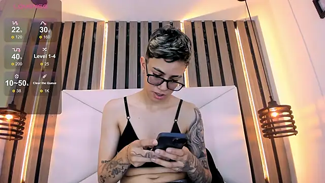 Cutie Shy  online show from February 2026 07:21:02 PM