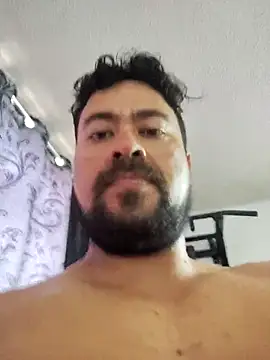 Snapshot of LatinMar chatting on February 2025 01:22:01 PM LatinMar online show from February 2025 01:22:01 PM