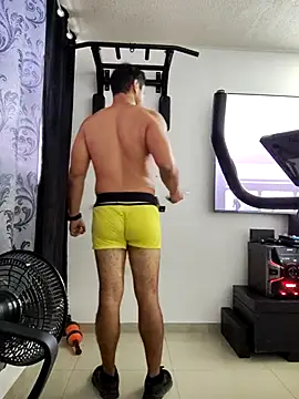 Snapshot of LatinMar chatting on March 2025 12:46:02 PM LatinMar online show from March 2025 12:46:02 PM