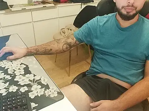 prezydentcam online show from September 2025 11:04:01 PM