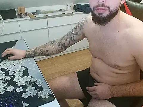 prezydentcam online show from February 2026 12:44:01 AM