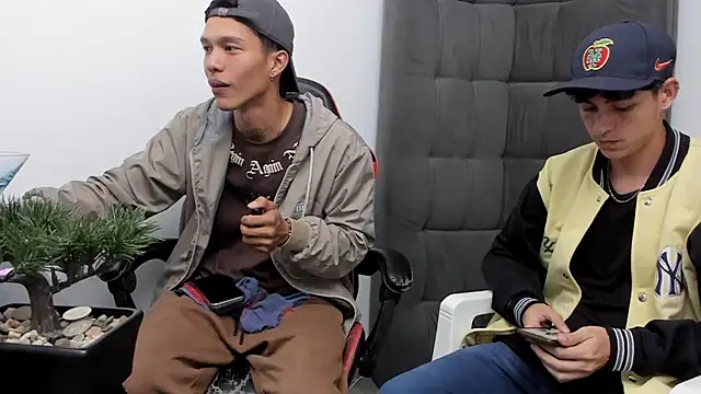 TommyGun 22 online show from February 2026 12:36:01 AM