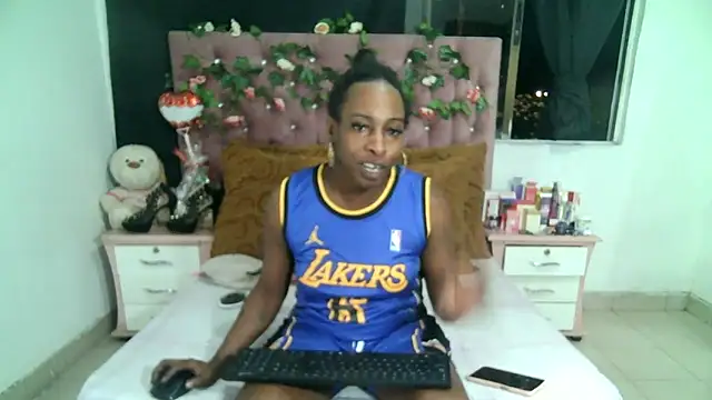 ValeriaTsx online show from September 2025 04:03:01 AM